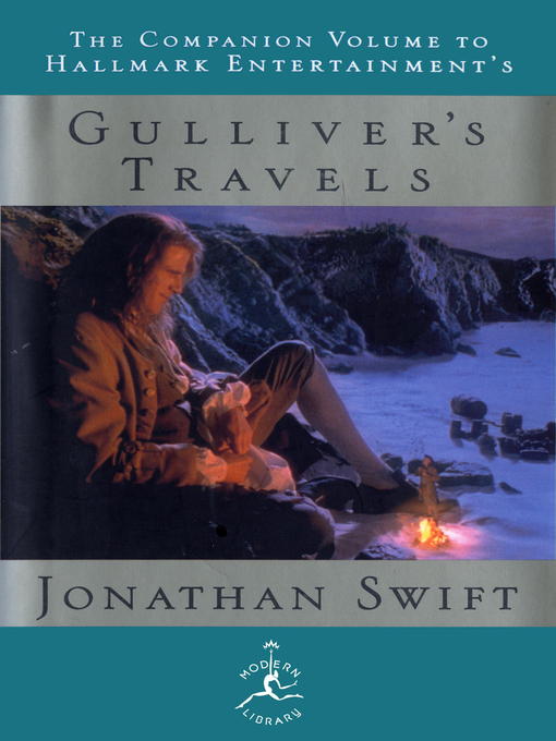 Title details for Gulliver's Travels by Jonathan Swift - Wait list
